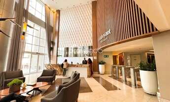 Imagem 2: SALA COMERCIAL - ED. FLAMBOYANT PARK BUSINESS - JARDIM GOIÁS