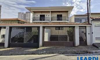 Imagem 3: SOBRADO - VILA SANTA TEREZINHA (ZONA NORTE) - SP