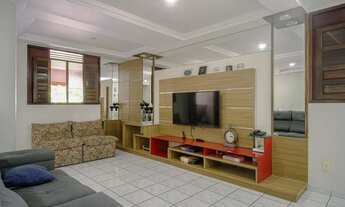 Imagem 5: VENDE - Casa com 321m² em condomínio fechado, 5 quartos/4suítes, prox ao shopping Manaíra