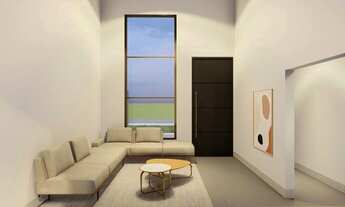 Imagem 4: Casa Jardins Capri Casa em Condomínio com 3 Quarto(s) e 3 banheiro(s) à Venda, 158.00 por