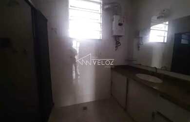 Imagem: Apartamento - / Residencial / Glória