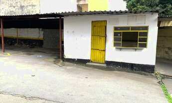 Imagem 7: TERRENO LEGALIZADO PARA ESTACIONAMENTO