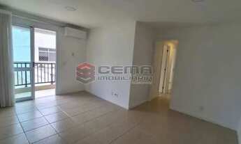 Imagem 2: Excelente Apartamento 3 quartos com suíte e 2 vagas em Botafogo