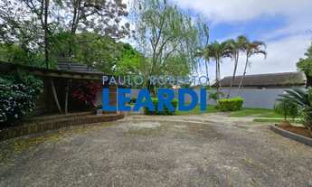 Imagem: CASA TÉRREA - JOÃO PAULO - SC