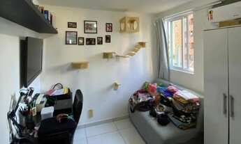 Imagem 5: Apartamento a venda no Cabo Branco - AP10470