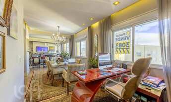 Imagem 5: Apartamento à venda em Santo Antônio com 132 m², 2 quartos, 2 suítes, 2 vagas