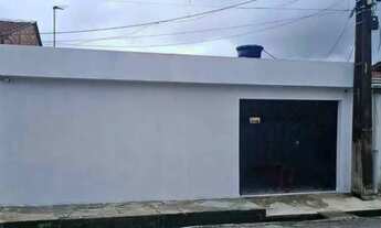 Imagem: 02- CASA NO MONTE CASTELO