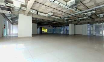 Imagem 4: Andar corrido para alugar no bairro Cruzeiro- Belo Horizonte/MG, no Edifício Silvio Menicu