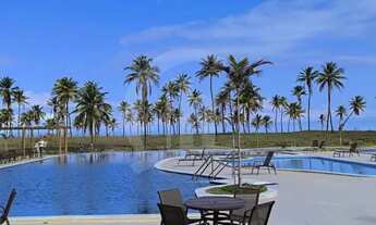 Imagem 7: O Seu Projeto de Vida Pé na Areia na Barra dos Coqueiros! Terreno de 228m² no Condomínio M