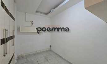 Imagem 7: Ampla Sala comercial na Olegário Maciel Com 87 m2