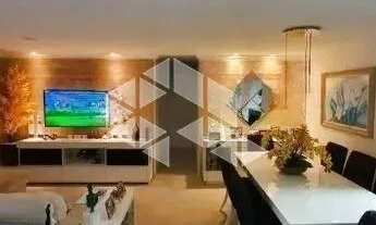 Imagem 2: Apartamento de fino acabamento com 3 dormitórios, sendo 1 suíte, localizado no Vida Viva P