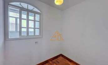 Imagem 5: Apartamento com 3 dormitórios à venda, 80 m² por R$ 990.000,00 - Cosme Velho - Rio de Jane