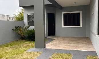 Imagem 2: Casa à venda em Tramandaí - Nova Tramandaí