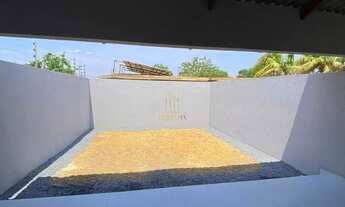 Imagem 7: Casa Térrea 3/4 (1 Suíte) Centro Sul em Várzea Grande - MT