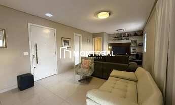 Imagem 7: APARTAMENTO À VENDA NA CHÁCARA CALIFÓRNIA - 3 DORMITÓRIOS, 3 SUÍTES, 3 VAGAS DE GARAGEM