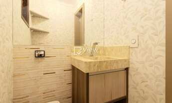 Imagem 12: Sobrado à Venda no Santa Cândida 3 Quartos (1 Suíte) e 2 Vagas