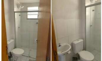 Imagem 6: Apartamento 3 quartos