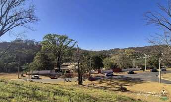 Imagem 5: Terreno de esquina à venda no Aldeia do Vale com 2.000 m², posição elevada e vista definit