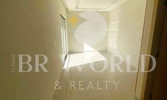 Imagem 7: Sobrado novo com 3Q sendo 1 suíte no recanto do bosque