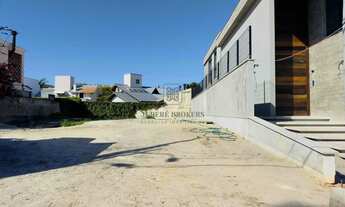 Imagem: Terreno à venda 450m² Jurerê Internacional