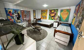 Imagem 2: Aluga-se Kitnet universitário