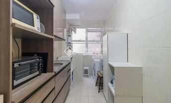 Imagem 7: Apartamento com 2 quartos em Farroupilha - Porto Alegre - RS