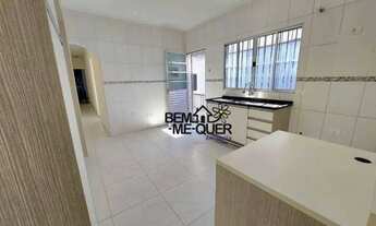 Imagem 3: Casa com 3 dormitórios à venda, 150 m² por R$ 699.000,00 - Parque São Domingos - São Paulo