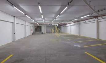 Imagem 2: ?? Amplo Salão Comercial à Venda ou Locação Região Central de Atibaia/SP