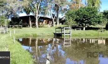 Imagem 6: Sítio em Cidade Alta