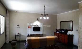 Imagem 3: Casa - Jardim do Lago - Campinas