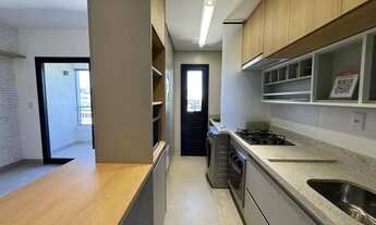 Imagem 5: Apartamento 2 quartos em Setor Sudoeste - Goiânia