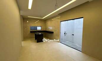 Imagem 2: Imóvel para venda tem 150 metros quadrados com 3 quartos em Araçagy - São José de Ribamar