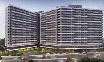 Imagem 2: Apartamento novo 900m do Metrô Giovanni Gronchi