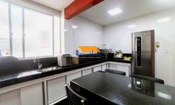 Imagem 6: Apartamento de 3 quartos, Padrão Lider, Bairro Ipiranga em Belo Horizonte