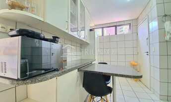 Imagem 7: Apartamento no Jóquei Clube com 03 Suítes TR92076 THE -S772KQ