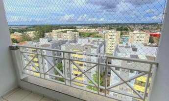 Imagem 6: Excelente apto com móveis planejados para locação, Cond. Torres de Espanha, Localizado na