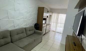 Imagem 2: Casa mobiliada no bairro Sim