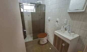 Imagem 6: Apartamento de 3 dormitórios, 1 banheiro e 1 lavabo, Capoeiras, Florianópolis, SC