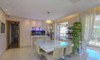 Imagem 3: Apartamento à venda, 4 quartos no Vila da Serra