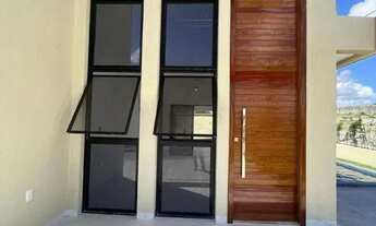 Imagem 5: Casa com 3 dormitórios à venda, 108 m² por R$ 700.000,00 - Carapibus - Conde/PB