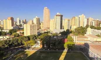 Imagem 3: Apartamento 4 Suítes - 302m2 - Setor Oeste Apartamento com 4 Quarto(s) e 7 banheiro(s) à V