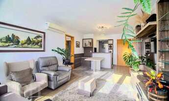 Imagem 3: Apartamento à venda em Chácara das Pedras com 89 m², 3 quartos, 1 suíte, 2 vagas