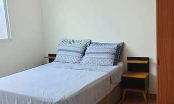 Imagem 7: Ecoway Eusébio 2qtos 1vaga lazer liga 9 87 48 31 08 Diego9989f R. Alameda Verde, 280 Coaçu