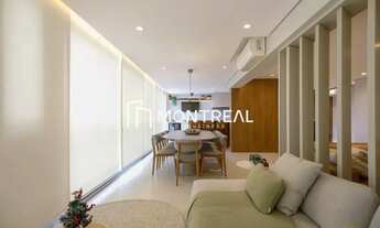 Imagem 2: APARTAMENTO A VENDA NA ÁGUA BRANCA, 4 DORMITÓRIOS, 2 SUITES. 3 VAGAS DE GARAGEM