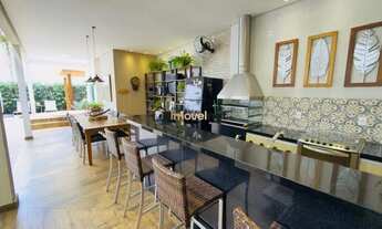 Imagem 7: Casa de Alto Padrão , 04 Suítes no Grajaú