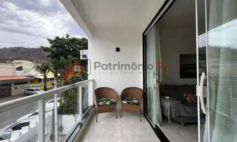 Imagem 2: Casa tipo apartamento, 3 quartos varanda