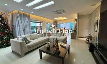 Imagem 5: Casa para locação com 533m², 5 quartos, totalmente projetada em Pires Façanha - Alphaville