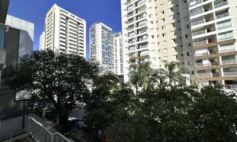 Imagem 5: Barra Funda / Varanda / 41 m2 / 1 Vaga / Faculdade UniNove