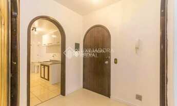 Imagem 5: Apartamento com 1 quarto em Petrópolis - Porto Alegre - RS