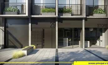 Imagem 4: Apartamento em Avenida Venâncio Aires - Farroupilha - Porto Alegre/RS